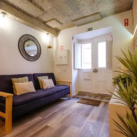 アパート Citadel Crest Original リスボン