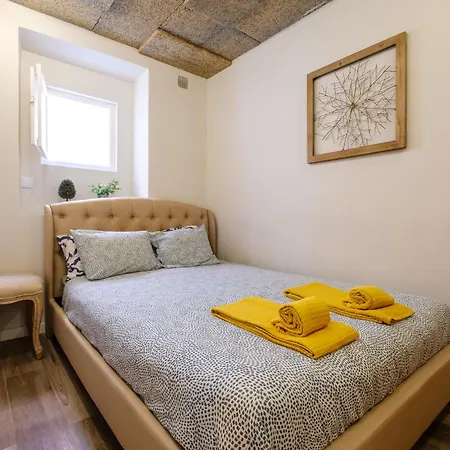 Citadel Crest Original アパート *