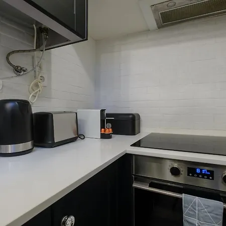 דירה Citadel Crest Original